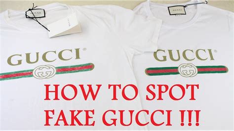 aa gucci replica tshirt|gucci shirt authentication check.